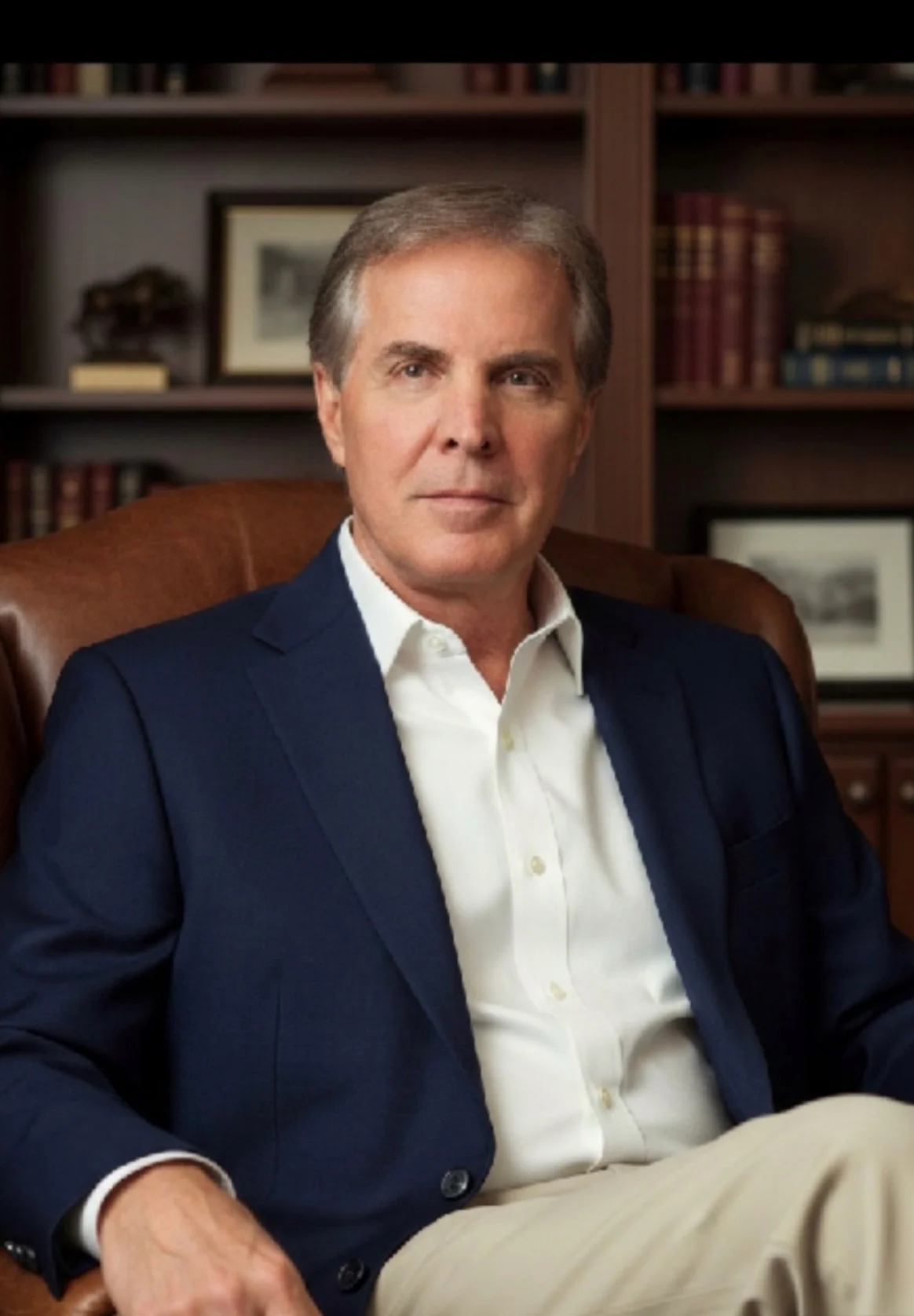 Gary Bassett