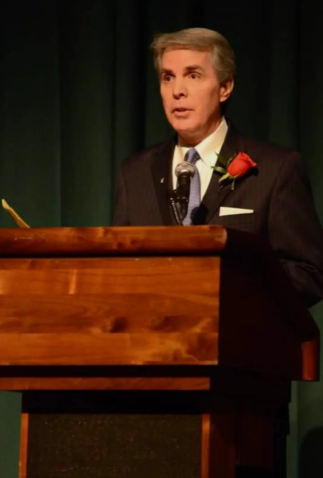 Gary Bassett