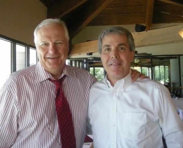 Gary Bassett